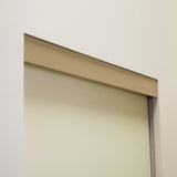 Natural Stone Flat Pelmet for Roller Blinds